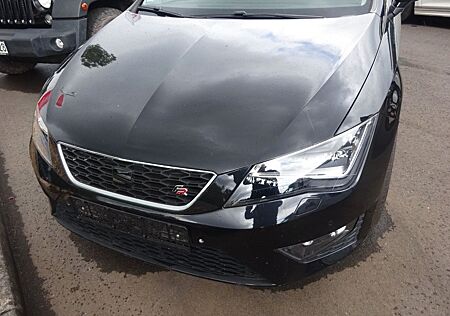 Seat Leon SC FR