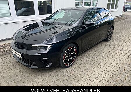 Opel Astra 1,2 Turbo GS-Line NAVI SHZ GARANTIE