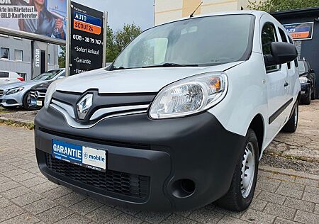 Renault Kangoo dCi 90 MAXI
