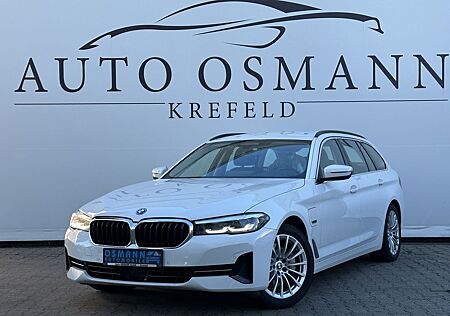 BMW 530 e Touring Aut. / Live Cockpit / TÜV NEU
