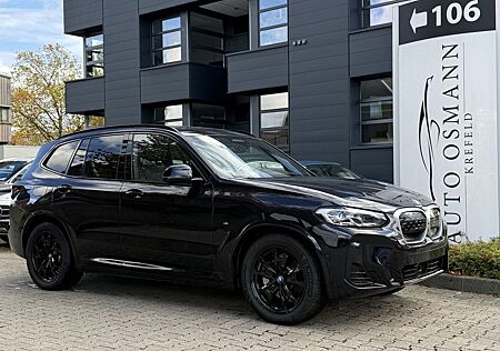 BMW iX3 Impressive M-Sport *Pano*AHK*Aerodynamik*..