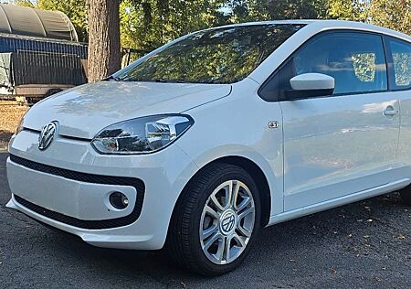 VW Up Volkswagen ! 1.0 55kW high ! high !
