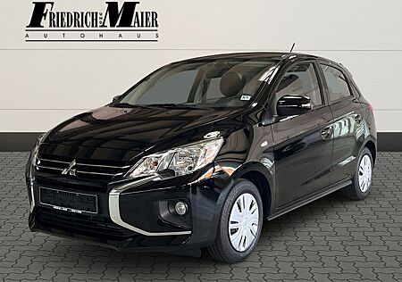 Mitsubishi Space Star Select 1.2 EU6d