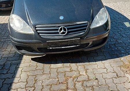 Mercedes-Benz A 150 CLASSIC Classic