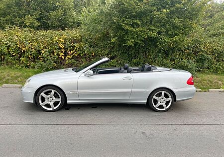 Mercedes-Benz CLK 280 AVANTGARDE AVANTGARDE