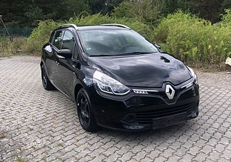 Renault Clio IV Grandtour Limited/Navi/Klima/PDC/Allwett