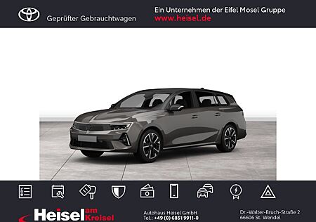 Opel Astra L Sports Tourer Elegance - Standort St. We