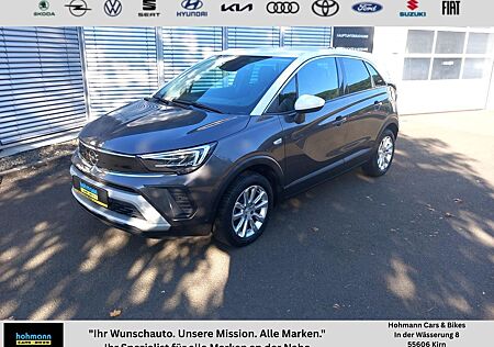 Opel Crossland X Crossland 1.2 Turbo Elegance 96 kW (131 PS), ...
