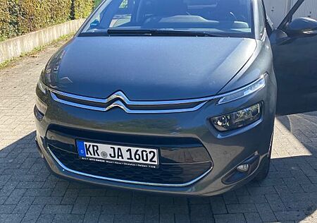 Citroën C4 Picasso BlueHDi 120 Stop&Start Seduction ...