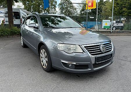 VW Passat Variant Volkswagen Highline*Tüv01.2025*Bastler*