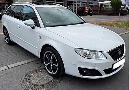 Seat Exeo ST Style Xenon Automatik