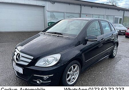 Mercedes-Benz B 180 CDI*KLIMA*SHZ*PDC*TÜV 11.2025*