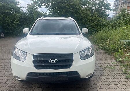Hyundai Santa Fe 2.2 CRDi GLS 2WD GLS