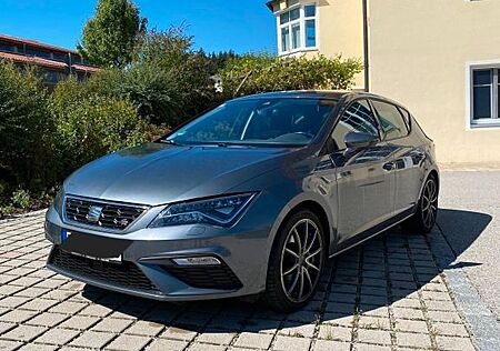 Seat Leon 1.8 TSI 132kW Start&Stop FR FR