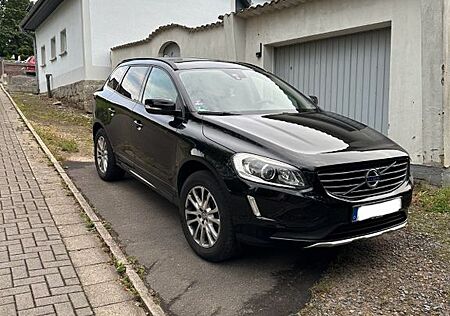 Volvo XC 60 XC60 D3 Kinetic