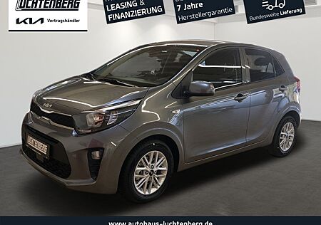 Kia Picanto 1.0 VISION NAVI+KAMERA+CARPLAY+SITZHEIZU