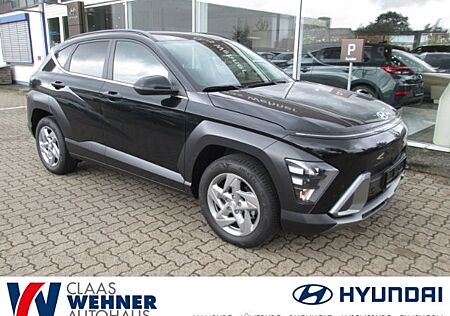Hyundai Kona Trend 2WD 1.6 T-GDI EU6e Navi Digitales Coc