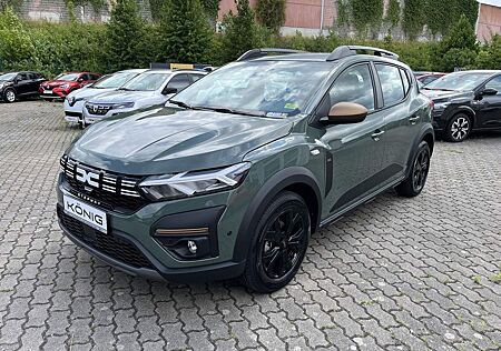 Dacia Sandero Stepway Extreme+ TCe 100 ECO-G