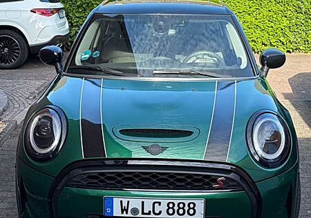 MINI Cooper S Classic Trim Steptronic Classic Trim