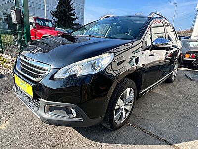 Peugeot 2008 Style