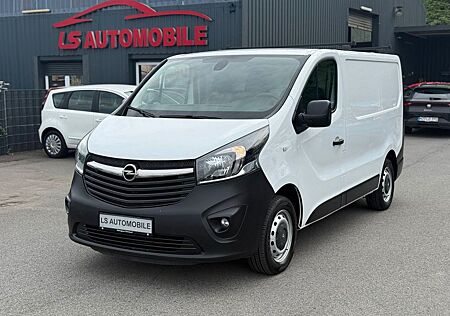 Opel Vivaro B Kasten/Kombi Kasten L1H1 2,7t/Klima
