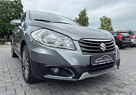 Suzuki SX4 s- Cross 2 Hand Erst 113000 KM