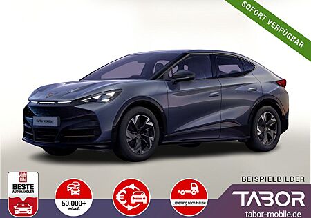 Cupra Tavascan 77 kWh Endurance Nav eHK Kam ACC Kessy