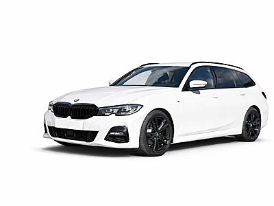 BMW 320d xDrive Touring M Sport TOP