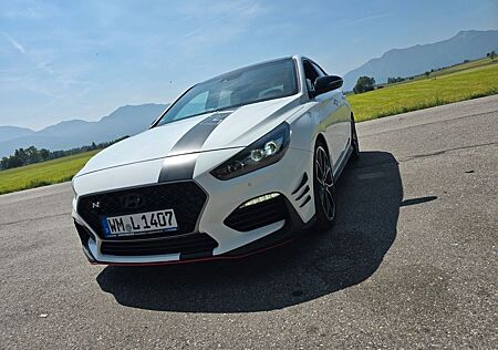 Hyundai i30 2.0 T-GDI N Performance N Performance