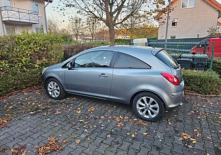 Opel Corsa 1.2 ecoFLEX Selection Selection