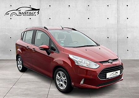 Ford B-Max Sync Edition*KAMERA*TEMPOMAT*SHZ*TÜV NEU