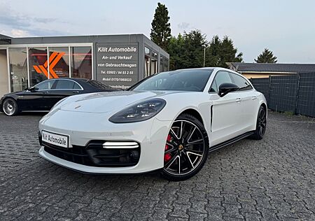 Porsche Panamera Sport Turismo GTS MATRIX+STHZG+APPROVED