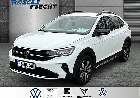VW Taigo Volkswagen Goal 1.0 TSI DSG*AHK*NAVI*SHZ*