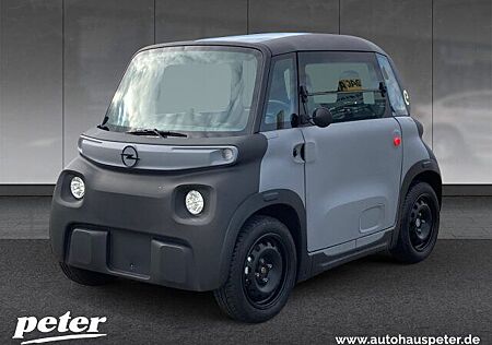 Opel Rocks-e Elektro 5,5kWh