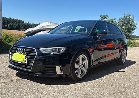 Audi A3 2.0 TDI S tronic Sportback - ultra