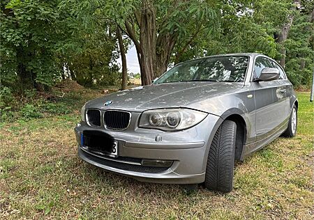 BMW 118i -