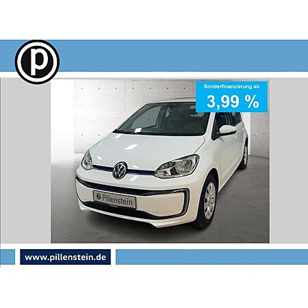 VW up! leasen