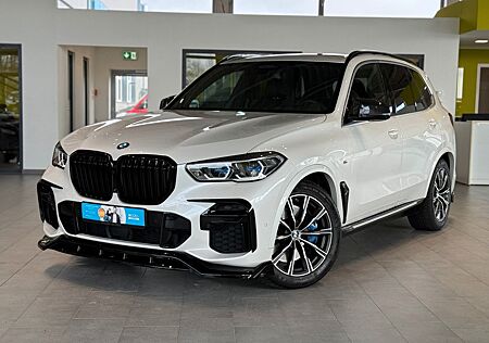 BMW X5 M50 i *Laser*Pano*Head-Up*360*