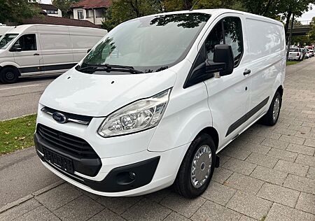 Ford Transit Custom Kasten 270 L1 Trend AHK