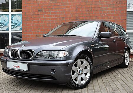 BMW 320i Touring Klimaauto. Sitzheizung Automatik
