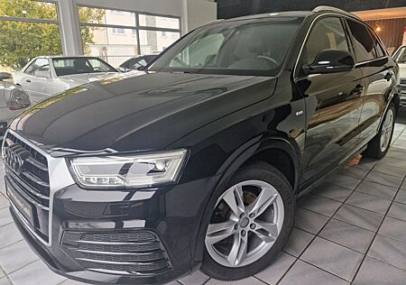 Audi Q3 sport quattro