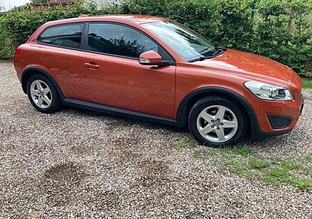 Volvo C30 2.0 Kinetic Kinetic