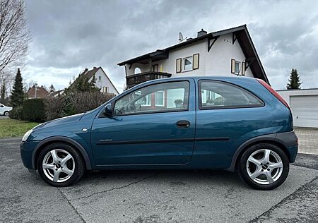 Opel Corsa 1.0 12V Comfort Comfort