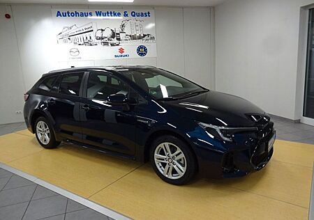 Suzuki Swace Comfort+ Automatik