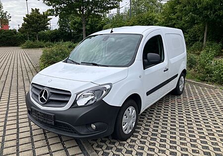 Mercedes-Benz Citan 109 lang 1.5 dci Klima Rück-Kamera Euro 6