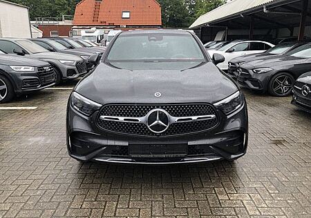 Mercedes-Benz GLC-Klasse GLC 200 4M AMGPano Distro Memo Perfo Scheinw
