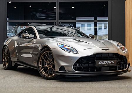 Aston Martin Vanquish V12 Carbon Keramisch 6.0 V12 Forest Gre