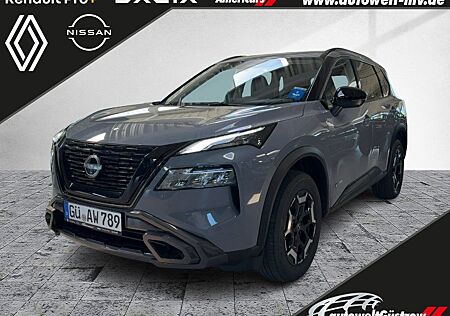 Nissan X-Trail N-Treck e-Power e-4orce (4x4)