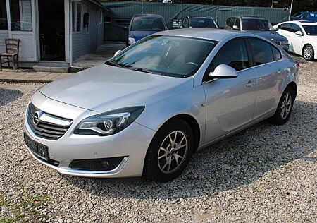 Opel Insignia A Lim. Edition NR 32