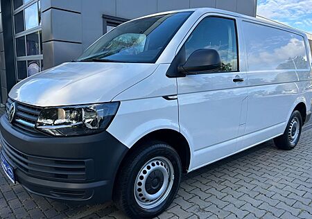 VW T6 Transporter Volkswagen 2.0 TDI Kasten
